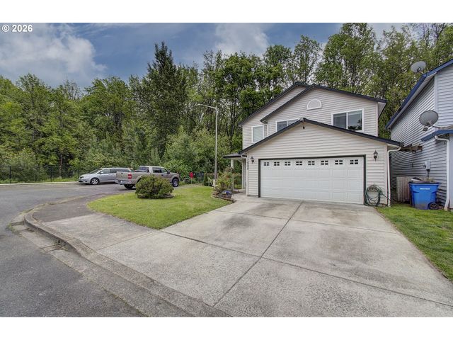 1505 Sw 6TH St, Battle Ground, WA 98604