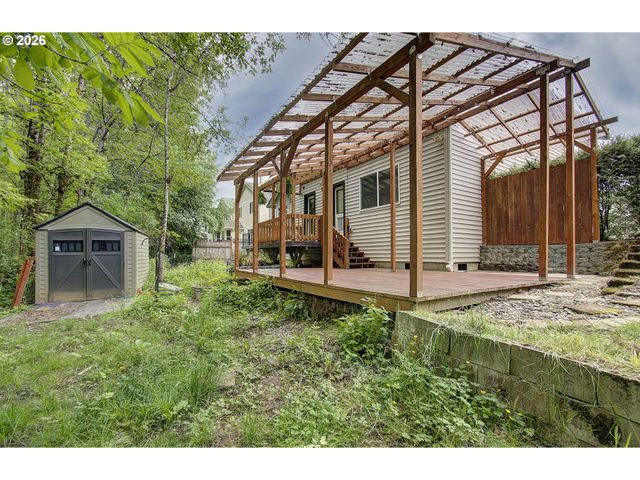 1505 Sw 6TH St, Battle Ground, WA 98604