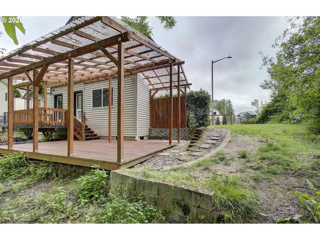 1505 Sw 6TH St, Battle Ground, WA 98604