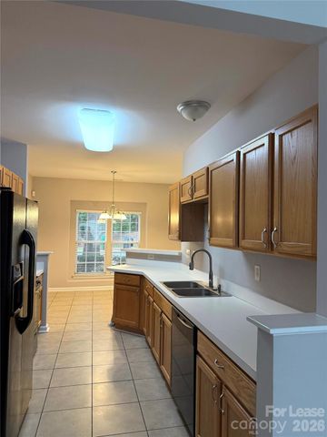 7037 Flying Scotsman Drive, Charlotte, NC 28213