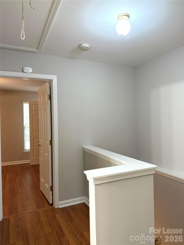 7037 Flying Scotsman Drive, Charlotte, NC 28213