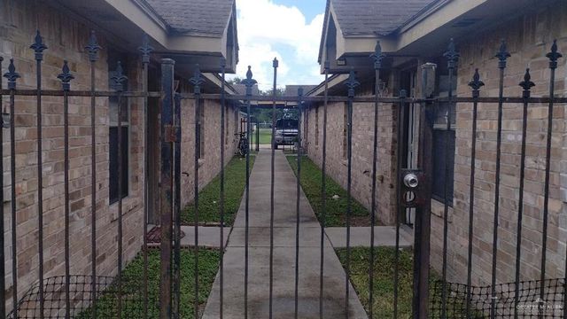 300 W Amy W Drive, San Juan, TX 78589