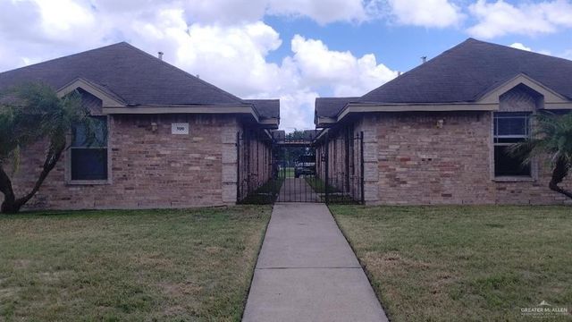 300 W Amy W Drive, San Juan, TX 78589