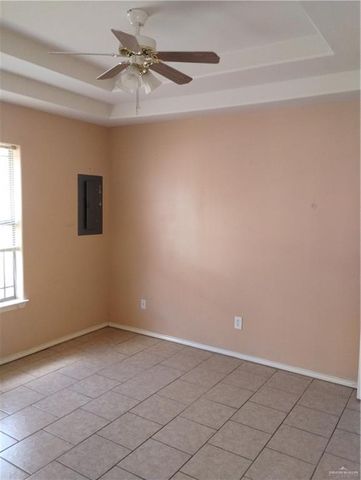 300 W Amy W Drive, San Juan, TX 78589