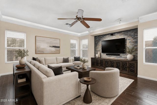 21910 N 79TH Avenue, Peoria, AZ 85383