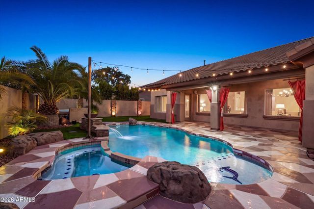 21910 N 79TH Avenue, Peoria, AZ 85383