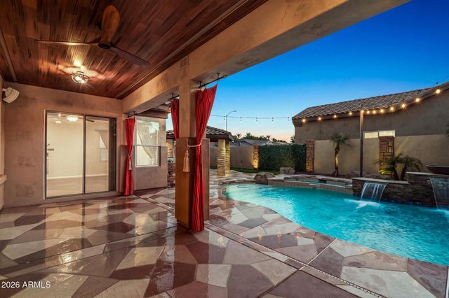 21910 N 79TH Avenue, Peoria, AZ 85383