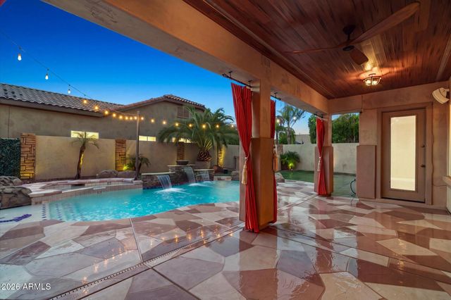 21910 N 79TH Avenue, Peoria, AZ 85383