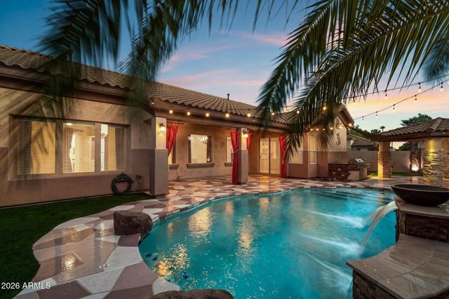 21910 N 79TH Avenue, Peoria, AZ 85383