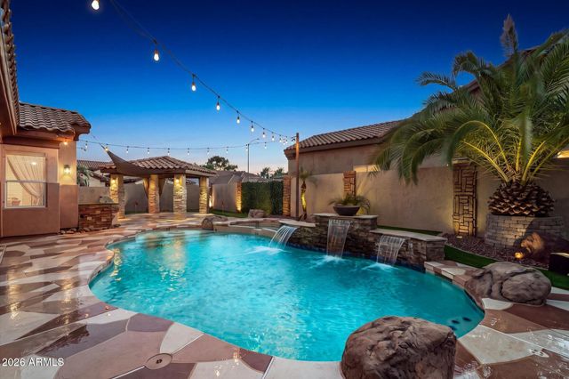 21910 N 79TH Avenue, Peoria, AZ 85383