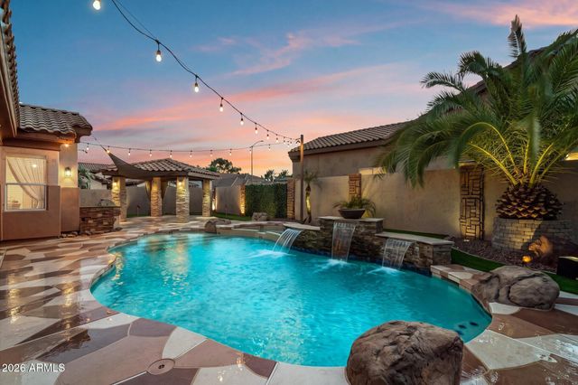 21910 N 79TH Avenue, Peoria, AZ 85383