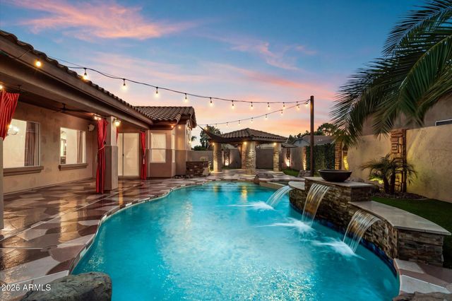 21910 N 79TH Avenue, Peoria, AZ 85383