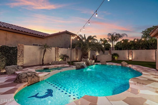21910 N 79TH Avenue, Peoria, AZ 85383