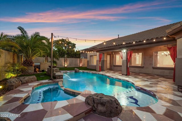 21910 N 79TH Avenue, Peoria, AZ 85383