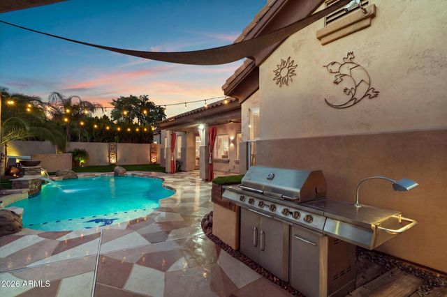 21910 N 79TH Avenue, Peoria, AZ 85383