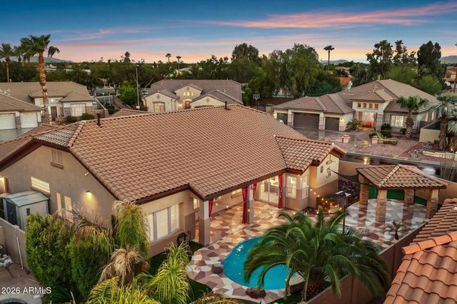 21910 N 79TH Avenue, Peoria, AZ 85383