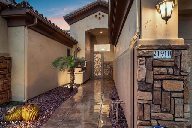 21910 N 79TH Avenue, Peoria, AZ 85383