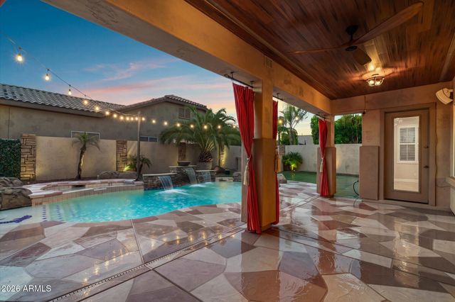 21910 N 79TH Avenue, Peoria, AZ 85383