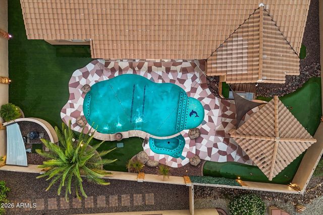 21910 N 79TH Avenue, Peoria, AZ 85383