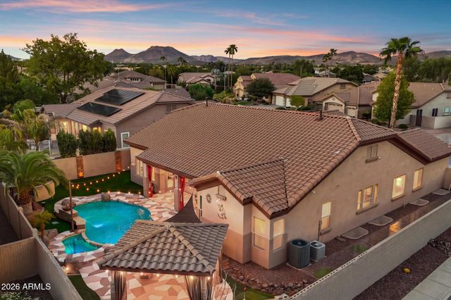 21910 N 79TH Avenue, Peoria, AZ 85383