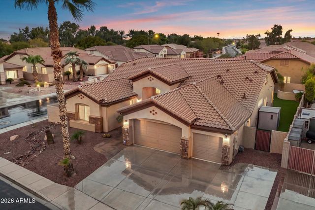 21910 N 79TH Avenue, Peoria, AZ 85383