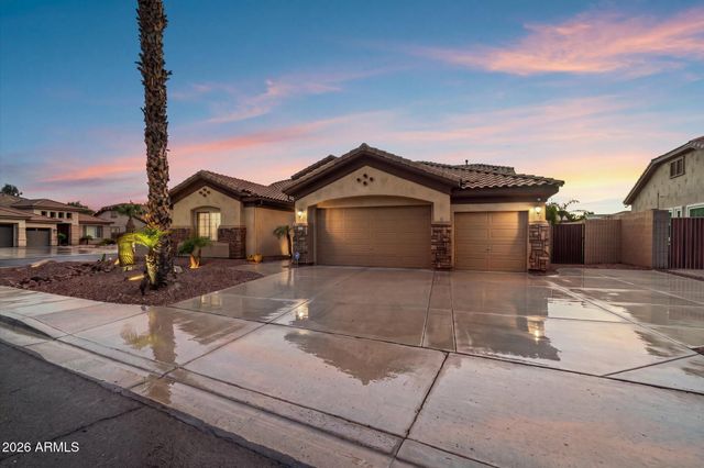 21910 N 79TH Avenue, Peoria, AZ 85383