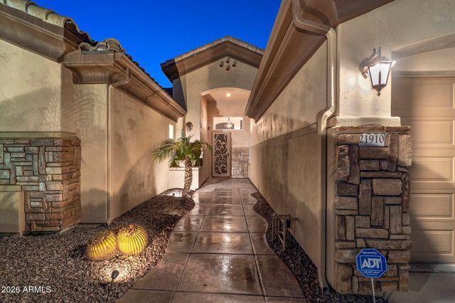 21910 N 79TH Avenue, Peoria, AZ 85383