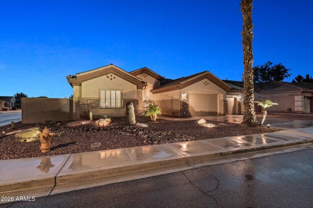 21910 N 79TH Avenue, Peoria, AZ 85383