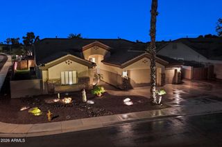 21910 N 79TH Avenue, Peoria, AZ 85383