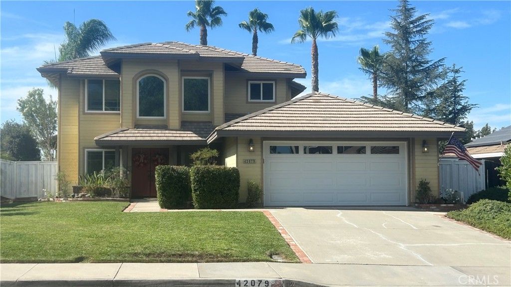 42079 Humber Drive, Temecula, CA 92591 — exterior