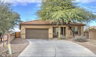 11876 W Fordson Drive, Marana, AZ 85653