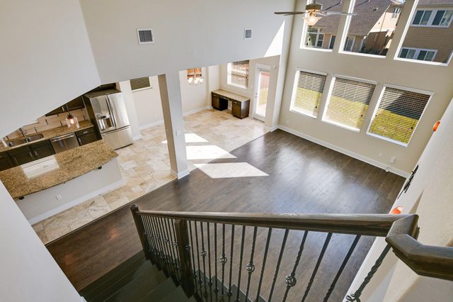 11913 Natures BND, Austin, TX 78753