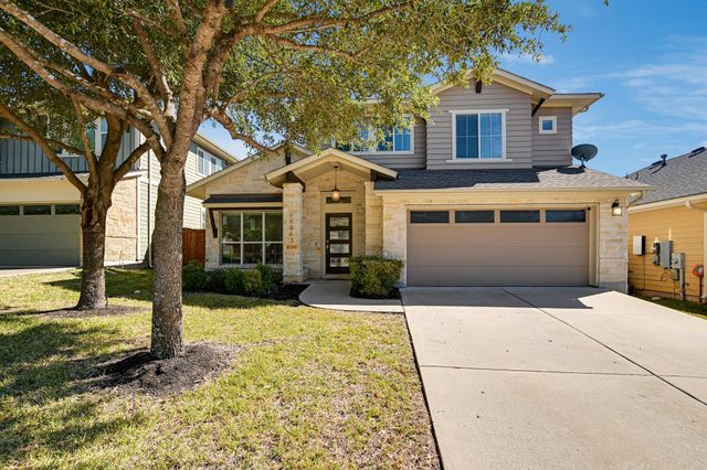 11913 Natures BND, Austin, TX 78753