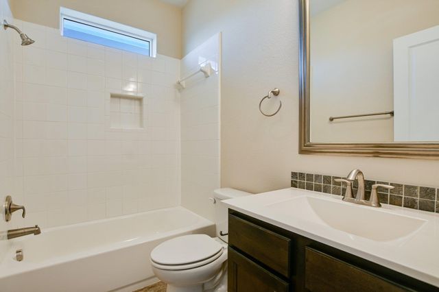 11913 Natures BND, Austin, TX 78753