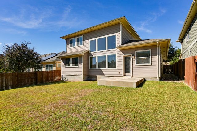 11913 Natures BND, Austin, TX 78753