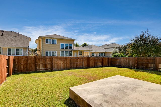 11913 Natures BND, Austin, TX 78753