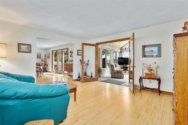5991 North Shore Drive, Eau Claire, WI 54703