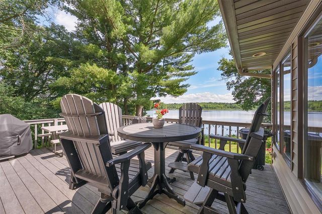 5991 North Shore Drive, Eau Claire, WI 54703