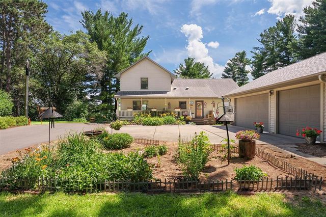 5991 North Shore Drive, Eau Claire, WI 54703