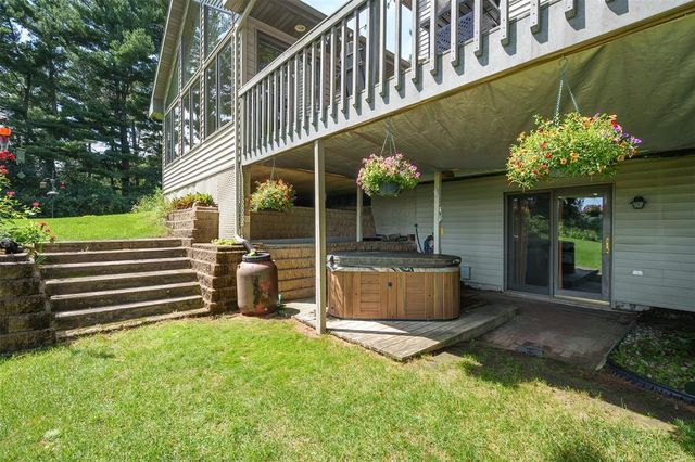 5991 North Shore Drive, Eau Claire, WI 54703