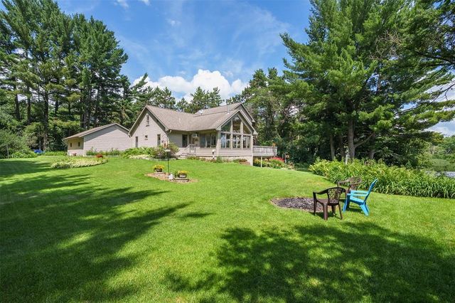 5991 North Shore Drive, Eau Claire, WI 54703