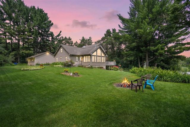 5991 North Shore Drive, Eau Claire, WI 54703