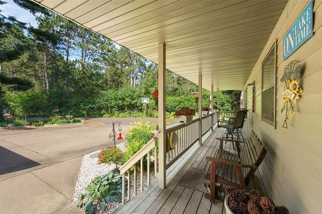 5991 North Shore Drive, Eau Claire, WI 54703