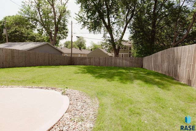 1309 S Spring Ave Avenue, Sioux Falls, SD 57105