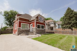 1309 S Spring Ave Avenue, Sioux Falls, SD 57105