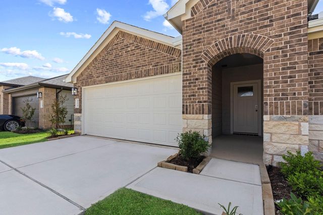5004 Rosemary Creek Drive, Rosenberg, TX 77469
