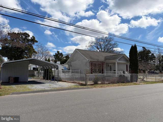 201 E ATLANTIC AVE, Villas, NJ 08251