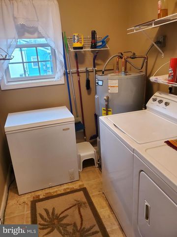 201 E ATLANTIC AVE, Villas, NJ 08251