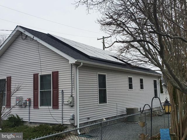 201 E ATLANTIC AVE, Villas, NJ 08251