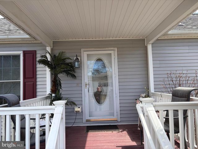 201 E ATLANTIC AVE, Villas, NJ 08251